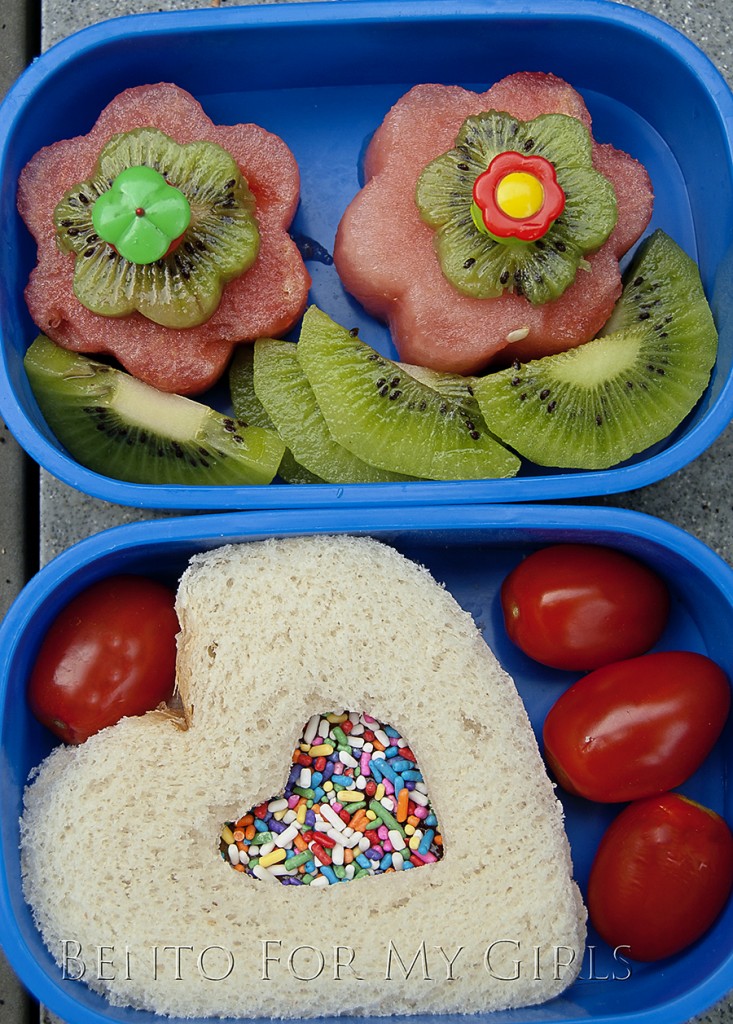 sweetheart recipes
