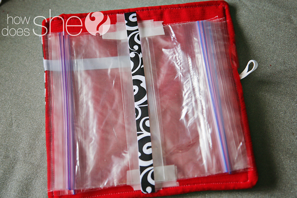 Kids Travel Pack