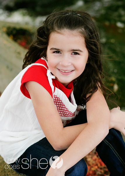  tips for taking terrific photos of kids
