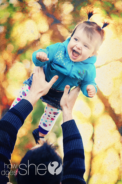  tips for taking terrific photos of kids