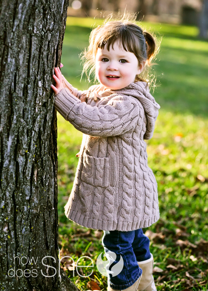  tips for taking terrific photos of kids