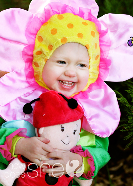  tips for taking terrific photos of kids