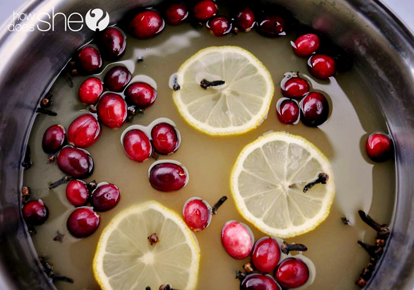 three delicious ways to cook with cranberries