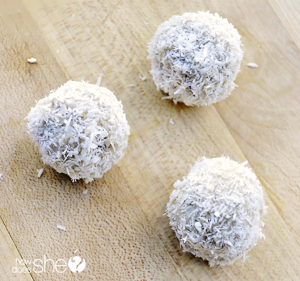 gluten free treats