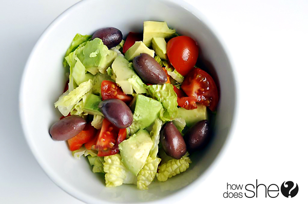 Tips for a happy and healthy new year