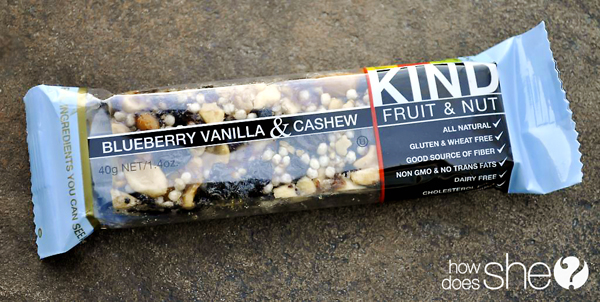 gluten free treats