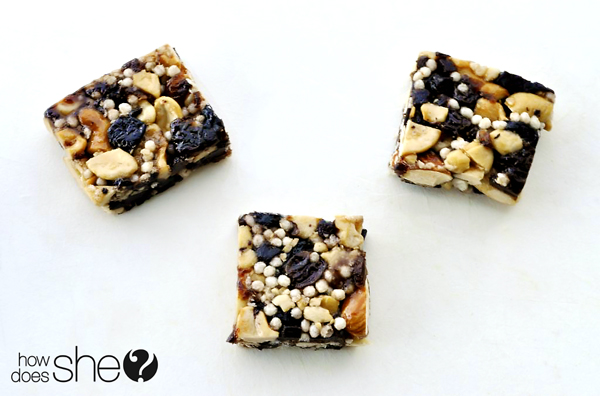 gluten free treats