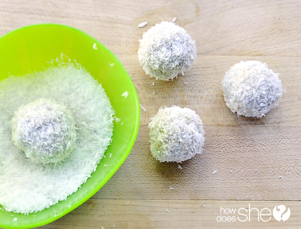 gluten free treats