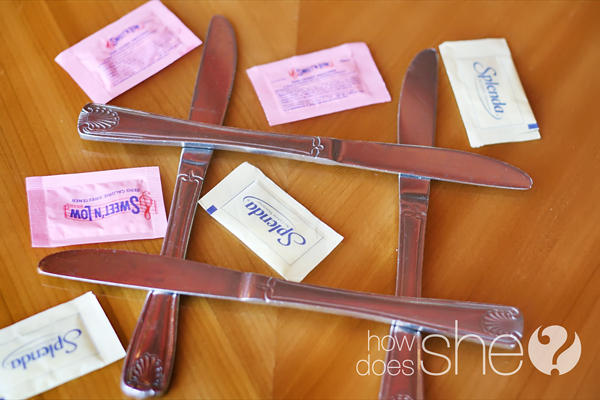 5 ideas to keep kids entertained at a restaurant