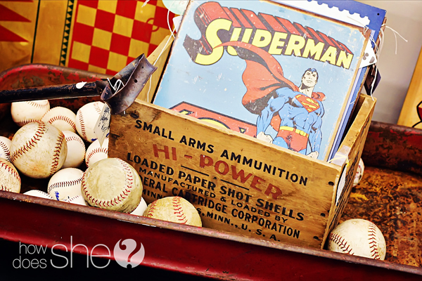 top 10 vintage finds