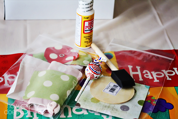 crafting party crafting party