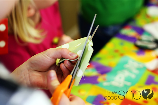 Host a crafting birthday party Host a crafting birthday party