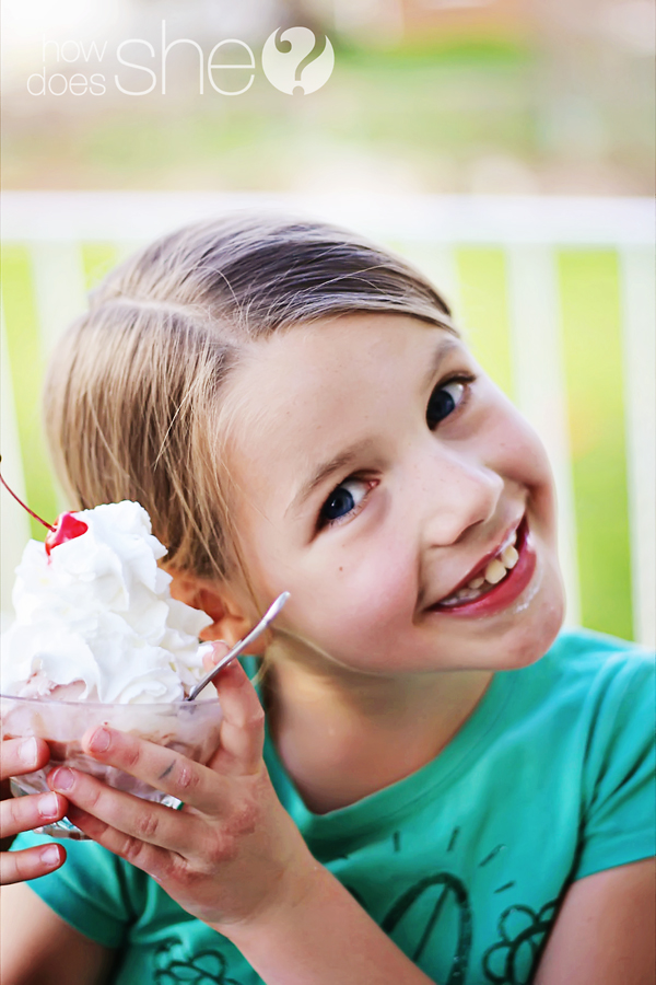 Host a crafting birthday party Host a crafting birthday party