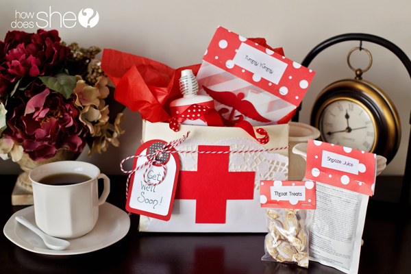 doctor kit