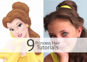 princess-hair-tutorials
