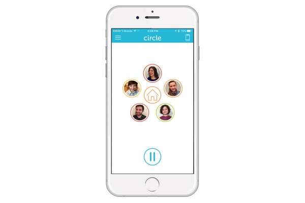 Circle with Disney - Best way to manage ALL online devices in your home. Perfect for the technology challenged parent. LOVE This!!