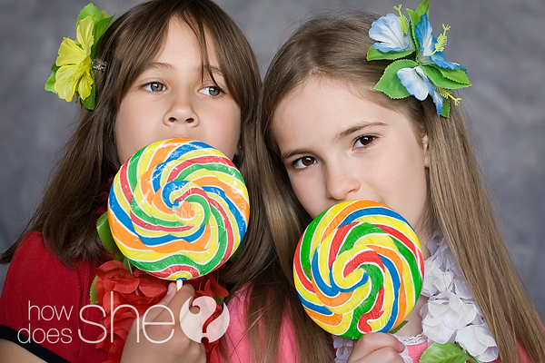  tips for taking terrific photos of kids