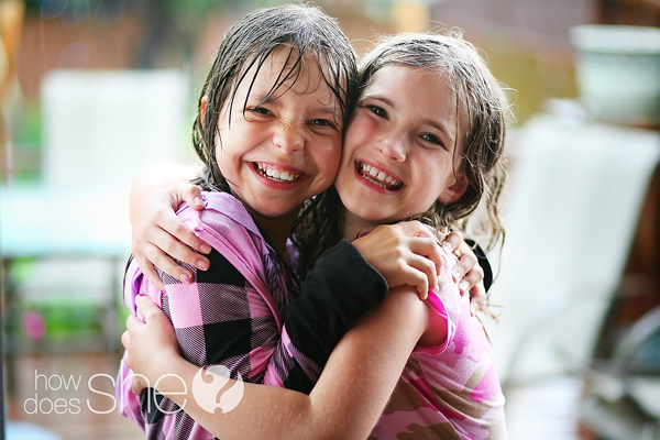  tips for taking terrific photos of kids