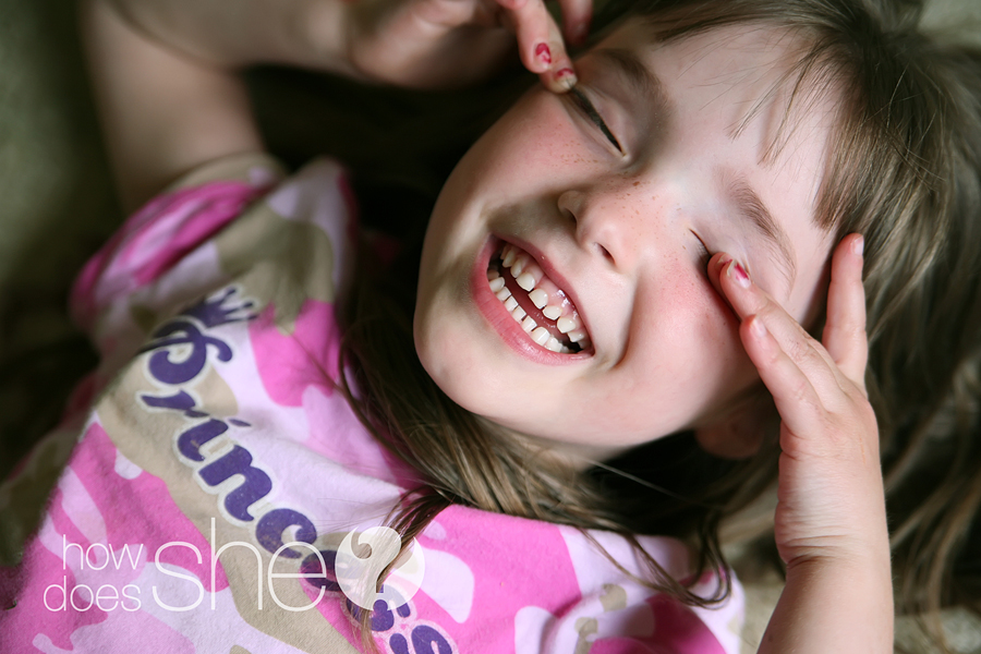  tips for taking terrific photos of kids
