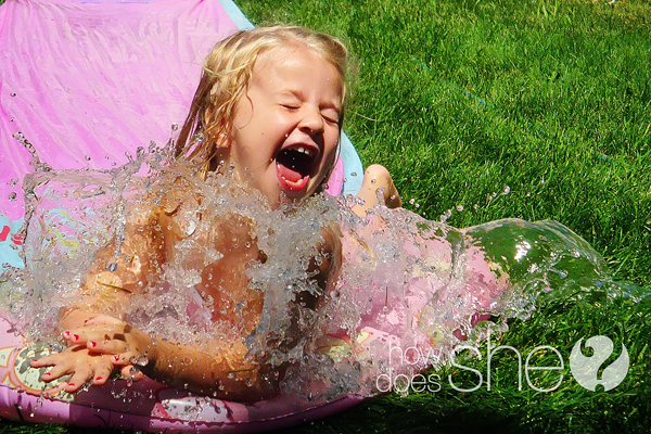  tips for taking terrific photos of kids