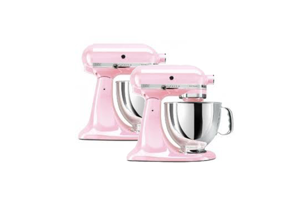 Pretty in PINK – Our BIGGEST giveaway EVER!!