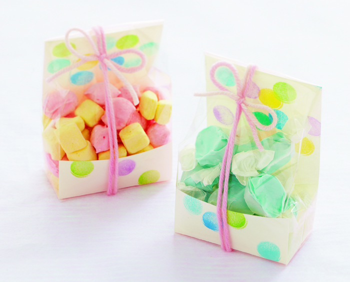 Sweet Easter Scavenger Hunt with AMY ATLAS!