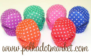 PolkaDotMarket