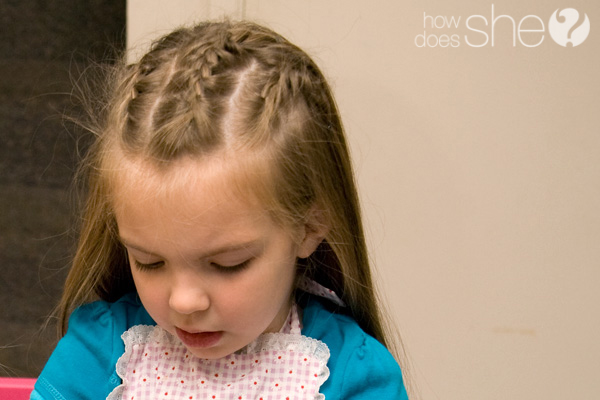 French Braids