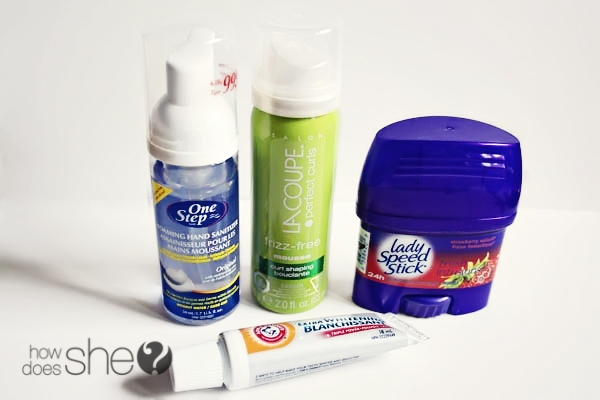 Beauty AND Travel Made Easy