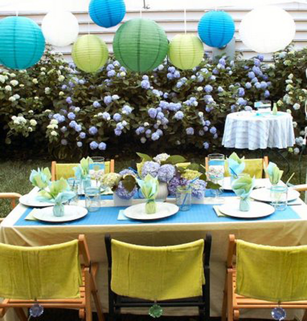 Celebrations at Home – Featured Guest