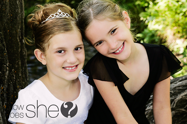  tips for taking terrific photos of kids