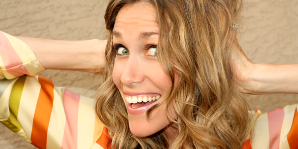 4 Ways to Whiten Your Pearlies!