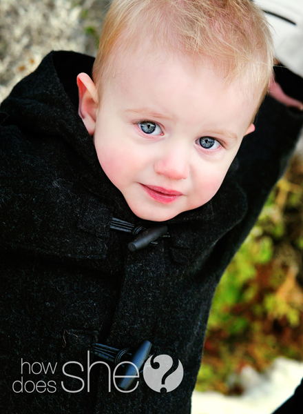  tips for taking terrific photos of kids