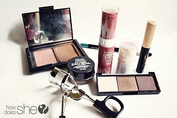 Beauty AND Travel Made Easy