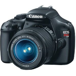 2 Canon Cameras to give for free! Summer fun.