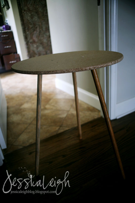 A night stand for under $20