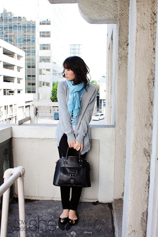 Double your wardrobe with your man’s clothes