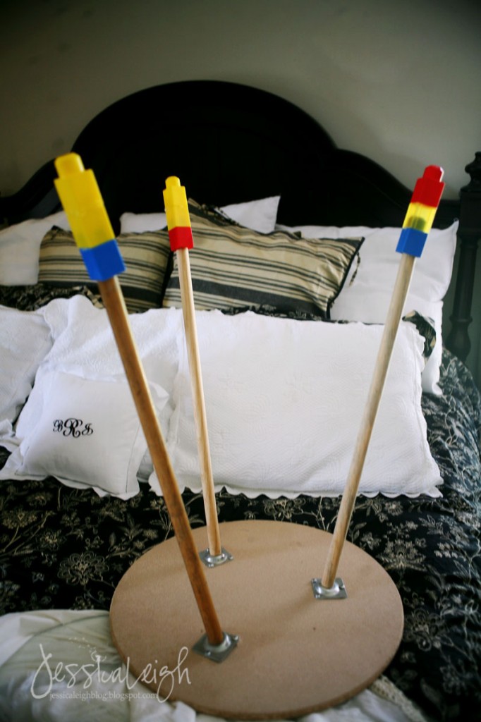 A night stand for under $20