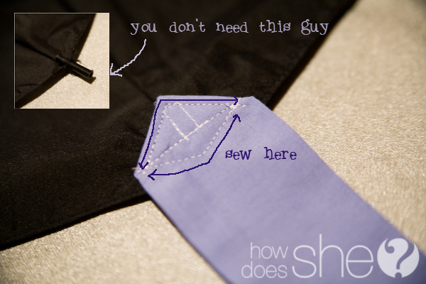 What to do with a broken umbrella