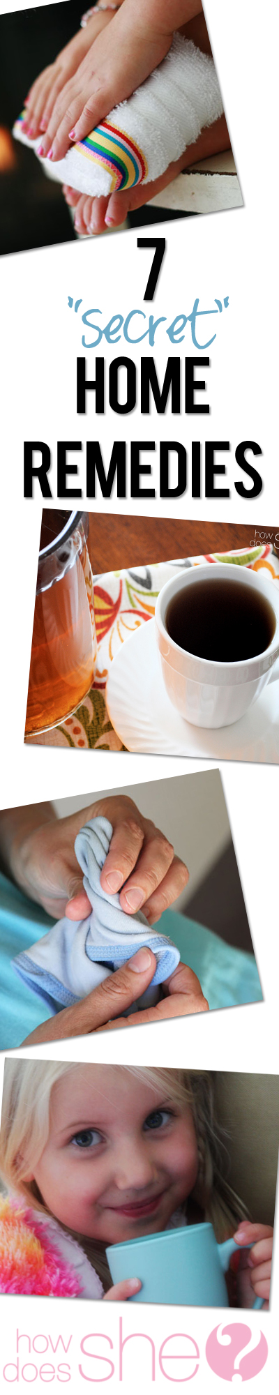 7 secret home remedies #homeredemies #naturalrededies