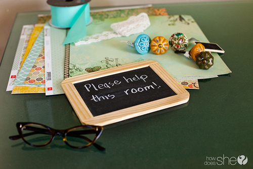 Choose the Perfect Paint Color with Chip it!