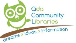 Library Fines…GONE!