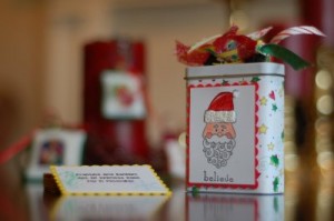 Advent 3