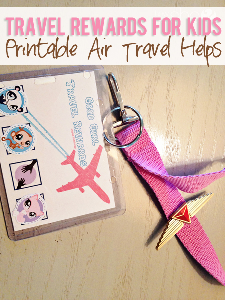 Air Travel Helps
