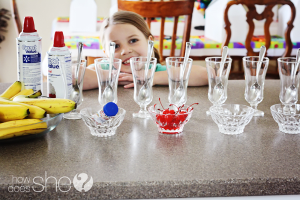 Host a crafting birthday party Host a crafting birthday party