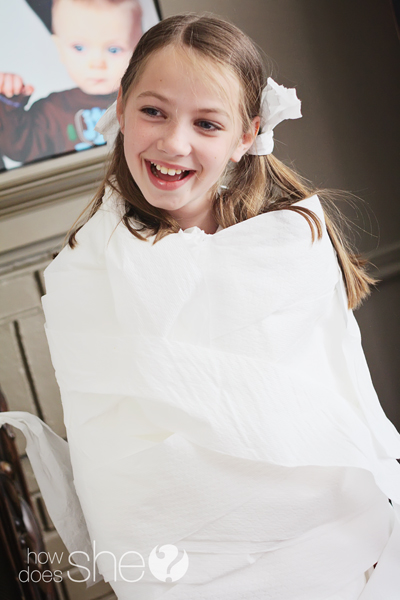Host a crafting birthday party Host a crafting birthday party