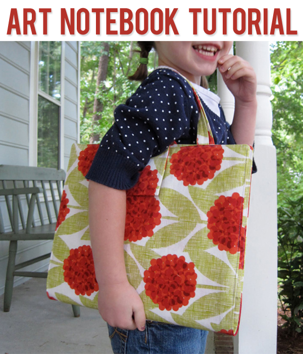 Art Notebooks