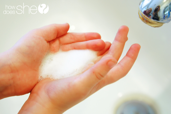 Quick Fixes for your Child's Dirty Habits