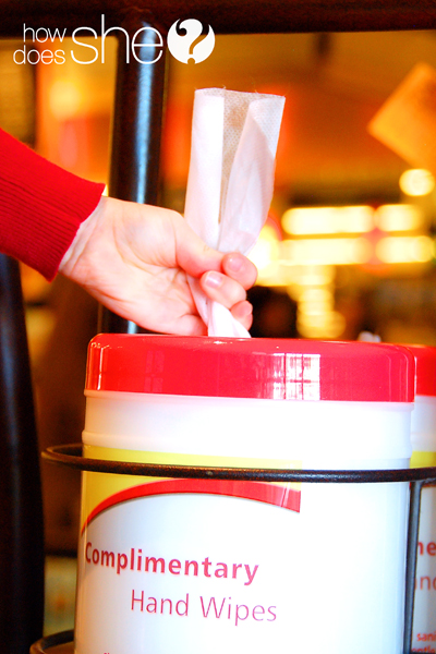 Quick Fixes for your Child's Dirty Habits