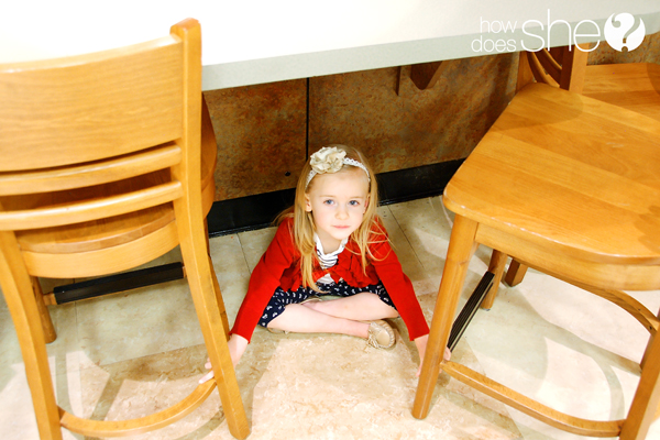 Quick Fixes for your Child's Dirty Habits